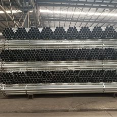 How to response problems of steel pipe industry