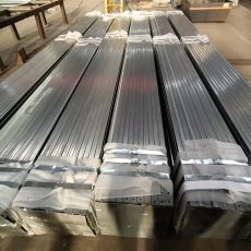 Steel market enters winter ahead of schedule