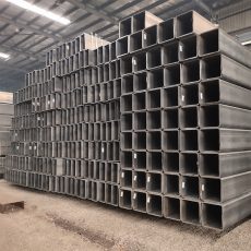 Some situations about steel pipe market