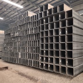 The steel industry can save 420 million cubic meters of water annually