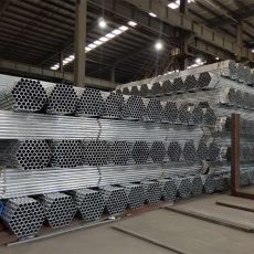 The steel circulation industry has a broad prospect