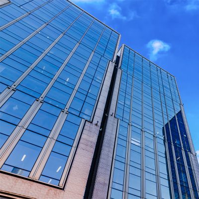 Stainless Steel Profiles for Your Curtain Wall System | DongPengBoDa ...