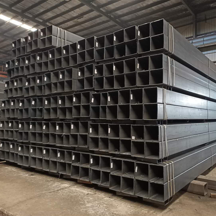 Strengthen selfdiscipline, maintain the smooth operation of pipe