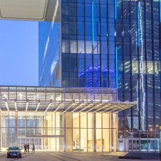 How to choose the right curtain wall design for wind loads in applications