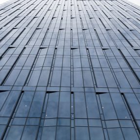 Principles For The Design & Performance Testing Of Curtain Walling Systems