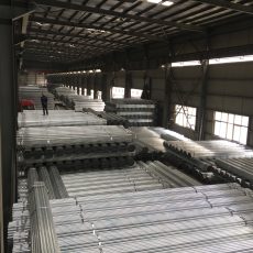 benefits of using seamless steel pipes in high-pressure applications