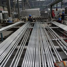Different types of steel and their applications