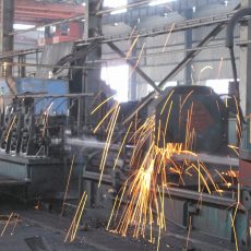 Global Steel Pipe Export Market Booms in 2025: Key Trends and Demand Drivers