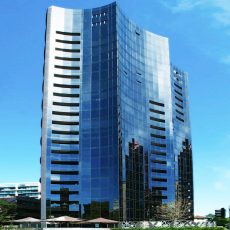 Personalized curtain wall design