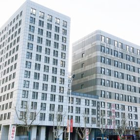 Take you to understand the development history of China’s curtain wall industry
