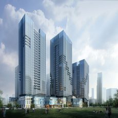 Dealing with light pollution