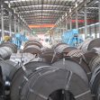 Steel pipe material price