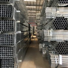 New demands for steel pipe