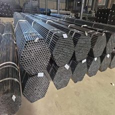 The role of steel pipe suppliers