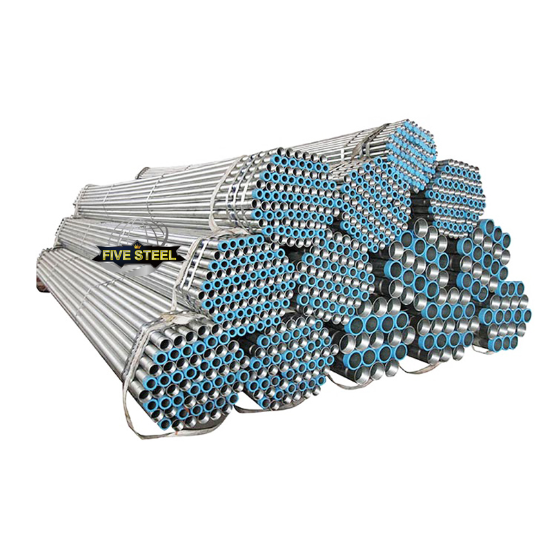 Green steel pipe production DongPengBoDa Steel Pipes Group