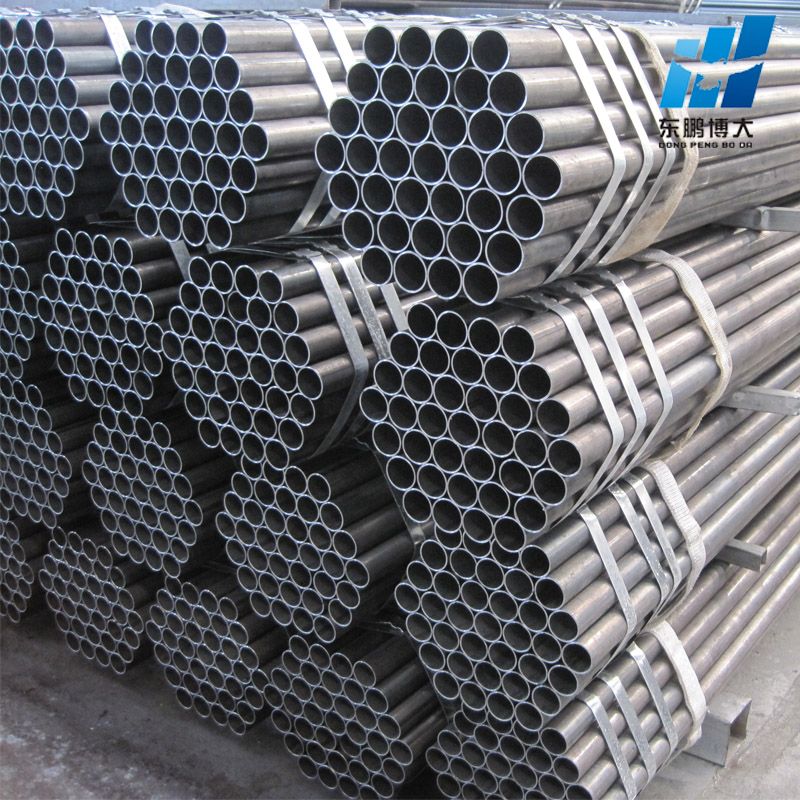 Upstream and downstream of steel pipe market DongPengBoDa Steel Pipes