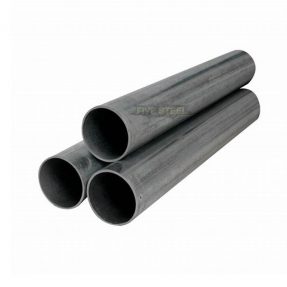 The integration of the steel pipe industry