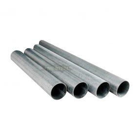 Slack season market of steel pipe