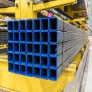 China’s ERW Welded Pipe Exports Remain Resilient Amid Global Market Adjustments