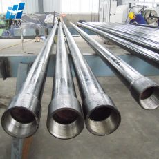 More sustainable and efficient methods