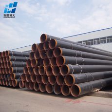 The steel industry has achieved high quality and high prices