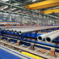 How to layout the current steel demand