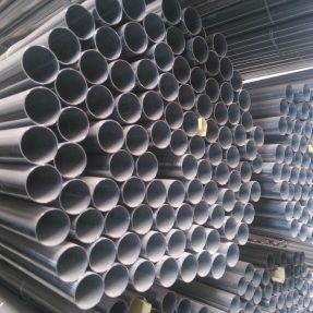 Hot-Dip Galvanized vs Pre-Galvanized Hollow Section: Which Should You Choose?