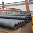“Double carbon” brings new space to the application of steel pipe