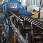 ERW Pipe Manufacturer in China| Welded Steel Pipe Supplier for Global Projects