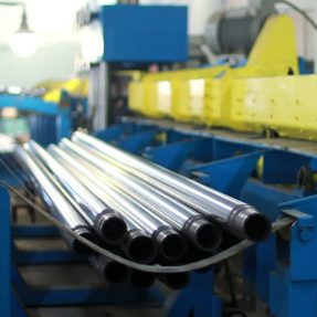 Key Applications of Steel Pipes and Their Advantages