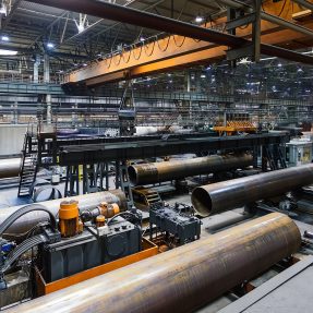 Understanding Welded Carbon Steel Pipes Production and Applications