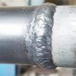 How to weld galvanized pipes? What safety steps should we take?