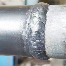 How to weld galvanized pipes? What safety steps should we take?