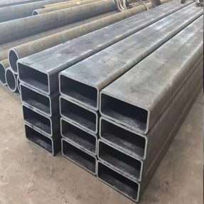 How Seamless Square and Rectangular Tubes Are Made