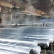 Hot-Dip Galvanized (GI) Pipe vs. Zinc-Aluminum-Magnesium (ZAM) Pipe: What’s the Difference?