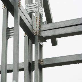 The Backbone of Modern Building: How Specialized Steel Pipes Elevate Prefabricated Homes