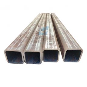 Key Differences in Application between ERW and Seamless Square&Rectangular Tubes
