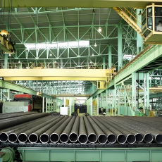 Embracing “Technology Flow”: Two Breakthroughs Reshaping the Steel Pipe Industry