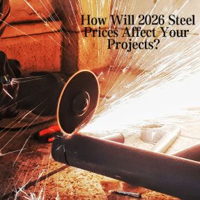 Steel Market Outlook 2026: Navigating Policy Support and Demand Shifts in the “15th Five-Year Plan” Era