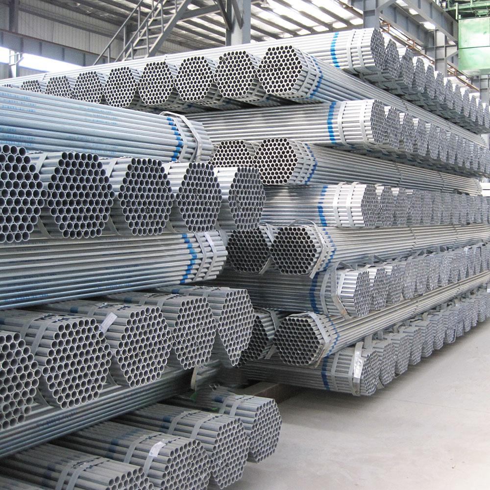 1 Inch Steel Pipe 20 ft: How to Reduce Project Costs and Choose the ...