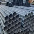 Hot-Dip Galvanized Pipe Specification | GI Pipe Supplier in China