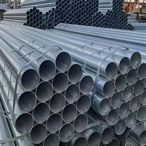 Hot-Dip Galvanized Pipe Specification | GI Pipe Supplier in China