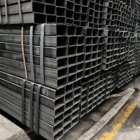 Square Tube Size Chart: A Complete Guide to Dimensions, Wall Thickness, and Material Selection