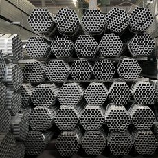 Structural Steel Pipe: Key Trends and Selection Insights for Global Construction Projects