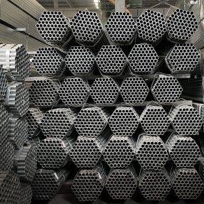 Structural Steel Pipe: Key Trends and Selection Insights for Global Construction Projects
