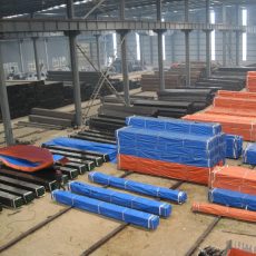 Rising Global Demand for ERW Pipes: Galvanized and Black Steel Pipes Drive Infrastructure Growth