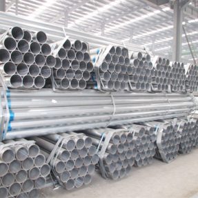 What Is Welded Steel Pipe? Applications, Advantages, and Global Market Demand