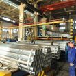 Growing Global Demand for Hot Dip Galvanized Steel Pipe in Modern Construction Projects
