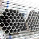 China’s Steel Industry Upgrade Creates New Opportunities for Welded Pipe Exporters