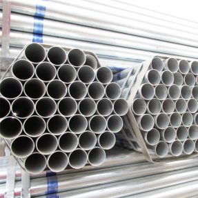 China’s Steel Industry Upgrade Creates New Opportunities for Welded Pipe Exporters